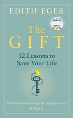 9781846046278 The Gift | Tweedehands, Boeken, Verzenden, Zo goed als nieuw, Edith eger