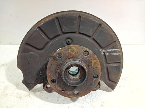 Wielnaaf rechts voor Volkswagen Golf V 1.4 TSI, Auto-onderdelen, Ophanging en Onderstel, ARN erkend, Stiba lid, Erkend duurzaam