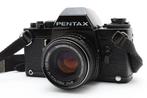Pentax LX Early Model + smc-M 1.7/50mm READ Single lens, Nieuw