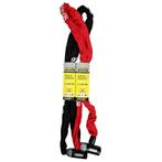 Benson Kettingslot - gehard staal - cilinderslot - besche..., Fietsen en Brommers, Fietsaccessoires | Overige Fietsaccessoires