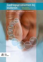 9789036818643 Gedragsproblemen bij ouderen, Verzenden, Nieuw, Theo Hazelhof