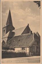 ERMELO - Oude Hervormde Kerk, Verzenden, Gelopen