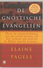 De gnostische evangeliën - Elaine Pagels - 9789021582511 - P, Verzenden, Nieuw