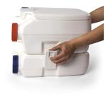 Fiamma Bi-Pot 34, Caravans en Kamperen, Camper-accessoires, Ophalen of Verzenden, Nieuw