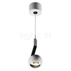 Occhio Io Sospeso Var Up C Hanglamp LED, kop wit glimmend/af, Verzenden, Nieuw