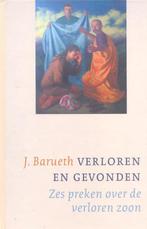 Barueth, Johannes-Verloren en gevonden, Verzenden, Gelezen