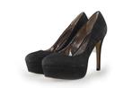 Lastrada Pumps in maat 40 Zwart | 10% extra korting, Pumps, Verzenden, Zwart, Zo goed als nieuw