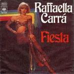 vinyl single 7 inch - Raffaella CarrÃ¡ - Fiesta, Cd's en Dvd's, Verzenden, Zo goed als nieuw