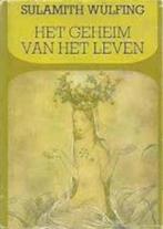 Geheim van het leven 9789060745571 Wulfing, Boeken, Kunst en Cultuur | Beeldend, Verzenden, Gelezen, Wulfing