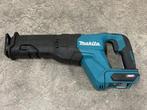 Veiling - Makita reciprozaag body 40 V Max JR001GZ, Doe-het-zelf en Verbouw, Nieuw