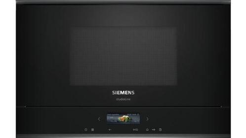 €795 Siemens iQ700 BF922L1B1 magnetron Ingebouwd Solo-magn, Witgoed en Apparatuur, Magnetrons, Ophalen of Verzenden