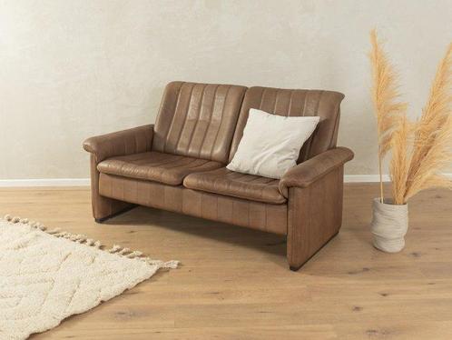 de Sede - Sofa - DS-83 - Leder, Antiek en Kunst, Antiek | Meubels | Stoelen en Banken