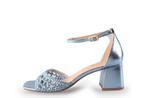 Signatura Pumps in maat 40 Zilver | 10% korting, Pumps, Overige kleuren, Verzenden, Signatura