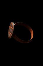 Viking periode Extreem mooie ring met Gebo + Dagaz bind-rune, Sieraden, Tassen en Uiterlijk, Antieke sieraden