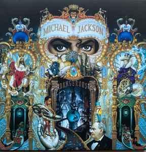 cd card - Michael Jackson - Dangerous, Cd's en Dvd's, Cd Singles, Zo goed als nieuw, Verzenden