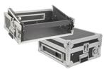 Citronic Rack Case 6U + 3U Voor Mixer/Speler, Verzenden, Nieuw