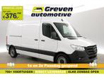 Mercedes-Benz Sprinter 314 2.2 CDI L2H2 | Airco | Camera |, Wit, Mercedes-Benz, Nieuw, Handgeschakeld