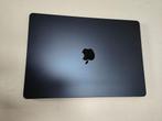 Apple MacBook Air - 15 M2 - 24GB/512GB - Middernacht QWERTZ, Computers en Software, Apple Macbooks, Verzenden, Zo goed als nieuw