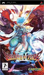 Breath of Fire III-Standaard (PSP) Gebruikt, Ophalen of Verzenden, Zo goed als nieuw