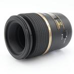 Tamron 90mm f/2.8 Macro SP Di Nikon | Tweedehands, Verzenden, Gebruikt
