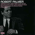 cd - Robert Palmer - Icon, Verzenden, Zo goed als nieuw