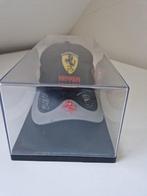 Michael Schumacher and Rubens Barrichello - Baseball cap, Nieuw