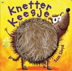 Knetter Keesje 9789044314045 S. Lloyd, Verzenden, Gelezen, S. Lloyd