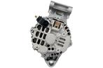 Dynamo / Alternator FORD FIESTA V (1.25 16V,1.4 16V,1.6..., Auto-onderdelen, Ophalen of Verzenden, Nieuw