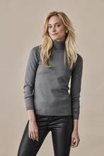 Culture Annemarie Roll Neck Dames Trui - Maat S (Kleding), Verzenden, Nieuw