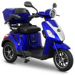 Rolektro E-Trike V.2, Diversen, Brommobielen en Scootmobielen, Overige merken, Verzenden, Nieuw, 16 km/u of meer