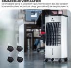 2dekans | Technolife TL-2701 Aircooler met Afstandsbediening, Ophalen of Verzenden, Zo goed als nieuw