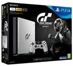 Sony PlayStation 4 Slim Console - 1TB -, Spelcomputers en Games, Spelcomputers | Sony PlayStation 4, Ophalen of Verzenden, Nieuw