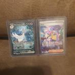 Pokémon - 2 Card, Hobby en Vrije tijd, Verzamelkaartspellen | Pokémon, Nieuw