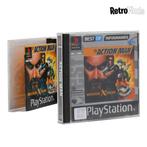 Action Man Mission Xtreme PS1 (Playstation 1, PAL, Complete), Spelcomputers en Games, Games | Sony PlayStation 1, Nieuw, Verzenden