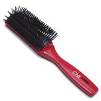 CHI 9 Row Styling Brush Borstel - CB14, Ophalen of Verzenden, Nieuw, Kam of Borstel