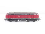 Fleischmann N - 7237 - Diesellocomotief (1) - BR 218 - DB, Nieuw