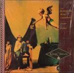 cd box - King Crimson - Frame By Frame (The Essential King..