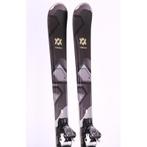 147 dames skis VOLKL FLAIR 76 ELITE, black/gold, grip walk,, Sport en Fitness, Skiën en Langlaufen, Verzenden, Gebruikt