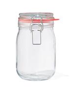 HEMA Beugelpot 1.08L, Verzenden, Nieuw