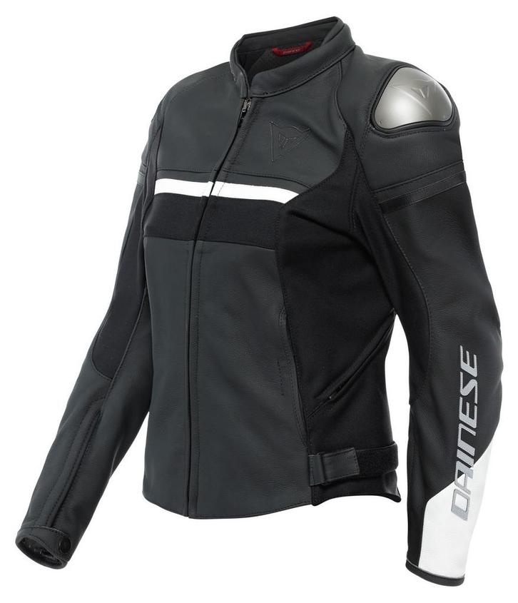 Rapida Dames motorjas Dainese, Motoren, Kleding | Motorkleding, Verzenden