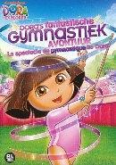 Dora - Fantastische gymnastiek avontuur - DVD, Verzenden, Nieuw in verpakking