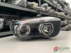 BMW 7 E65 E66 XENON KOPLAMP RECHTS KPL 6917124, Verzenden, Gebruikt, BMW