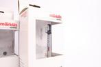 Märklin H0 - 74391/74371 - Signalen (5) - Vijf lichtseinen /, Nieuw