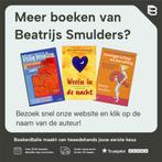 Veilig bevallen / Veilig-serie 9789021581088, Verzenden, Gelezen, Beatrijs Smulders