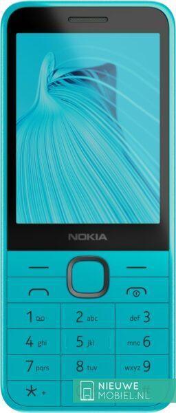 Nokia 235 4G (2024), Telecommunicatie, Mobiele telefoons | Nokia, Nieuw