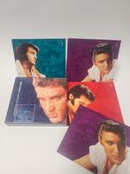 Elvis: the Ultimate Collection 3 CD, Ophalen of Verzenden, Zo goed als nieuw