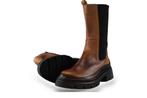 Gabor Chelsea boots in maat 39 Bruin | 10% extra korting, Bruin, Verzenden, Overige typen, Gabor
