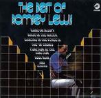 LP gebruikt - Ramsey Lewis - The Best Of Ramsey Lewis, Cd's en Dvd's, Zo goed als nieuw, Verzenden