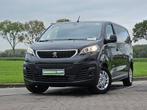 Peugeot e-Expert | Zakelijke Lease v.a. €352.83 pm, Automaat, Gebruikt, Zwart, Elektrisch