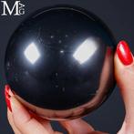 Shungite Spheres – De oergeschikte energie van oud koolstof